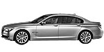 BMW F02 B1056 Fault Code