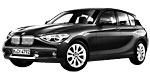 BMW F20 B1056 Fault Code